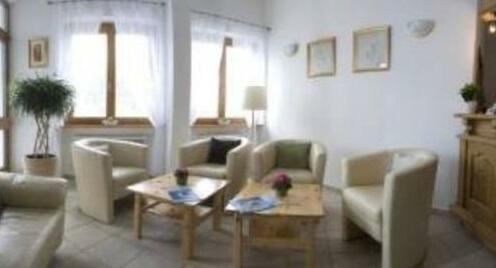 Hotel Hoch Tirol - Photo3