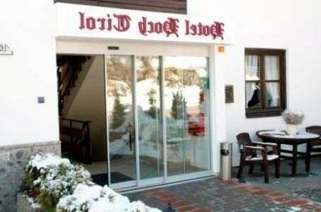 Hotel Hoch Tirol - Photo4