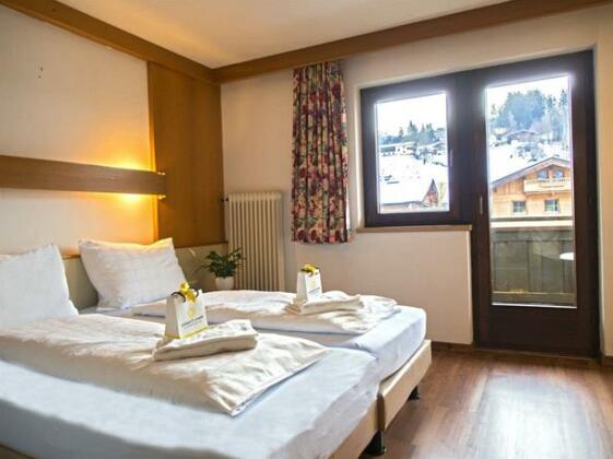 Pension / Hotel Sonnefeld - Photo2