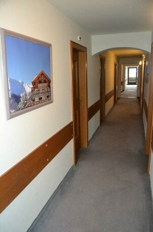 Pension / Hotel Sonnefeld - Photo3