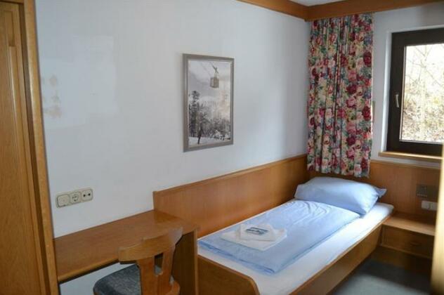 Pension / Hotel Sonnefeld - Photo5