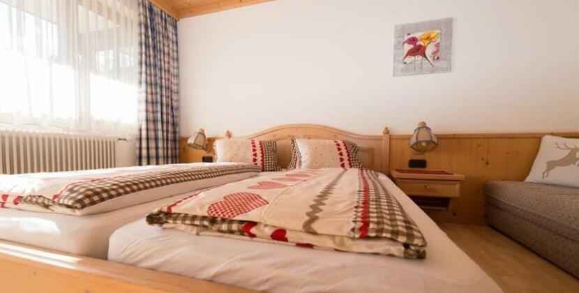 Pension Maislinger - Photo4