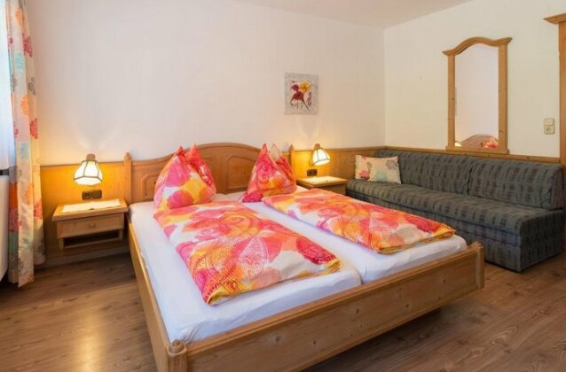 Pension Maislinger - Photo5
