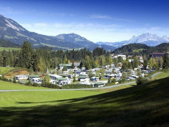 Tirol-Camp-Appartements/Zimmer - Photo4