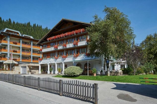Alpenhotel Wurzer - Photo5