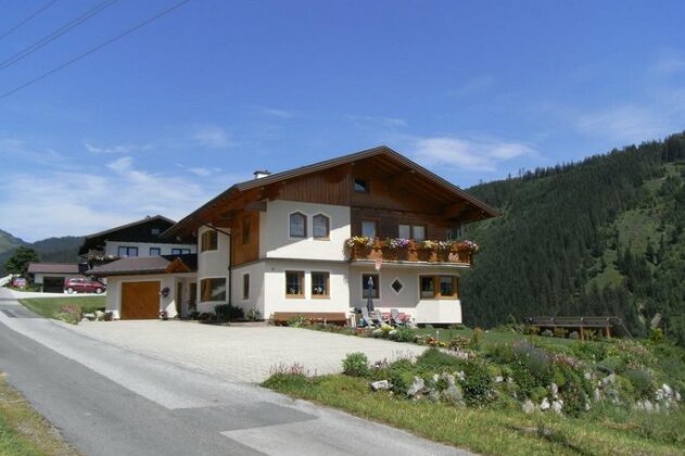 Aparthaus Birkenheim - Photo2