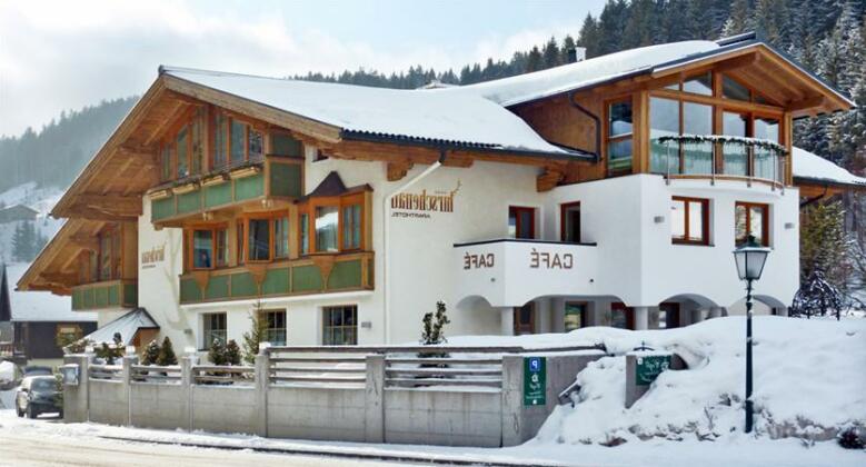 Aparthotel Hirschenau - Photo2