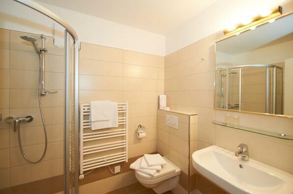 Aparthotel Hirschenau - Photo4