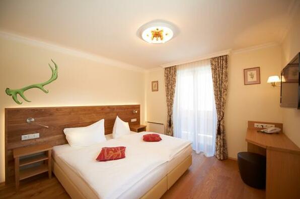 Aparthotel Hirschenau - Photo5