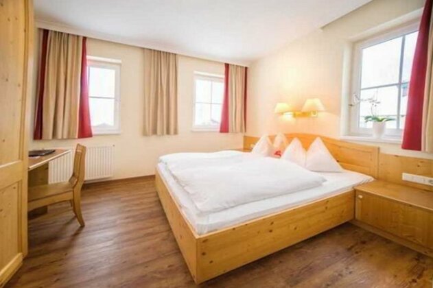 Aparthotel Jagdhof Filzmoos - Photo2