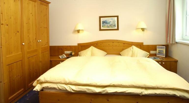 Aparthotel Jagdhof Filzmoos - Photo4