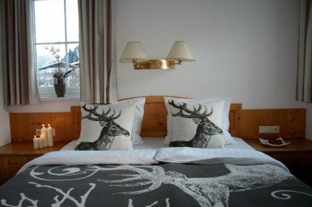 Aparthotel Jagdhof Filzmoos - Photo5