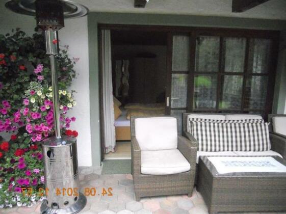 Appartement Krahlehen - Photo2