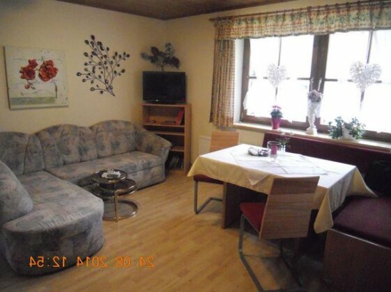 Appartement Krahlehen - Photo5