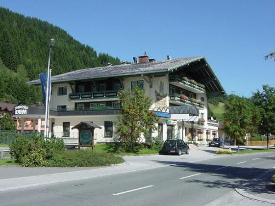 Appartement Resort Filzmoos - Photo2