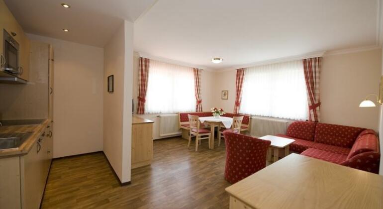 Appartement Resort Filzmoos - Photo4