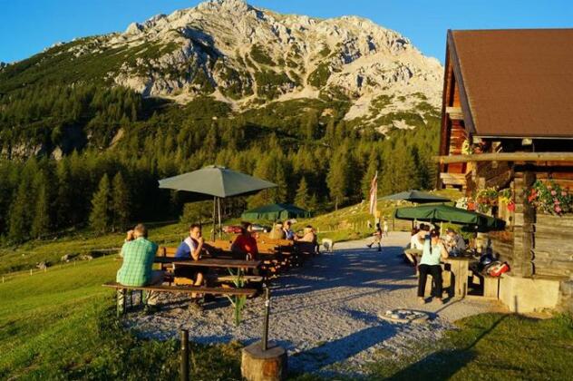 Appartement Resort Filzmoos - Photo5