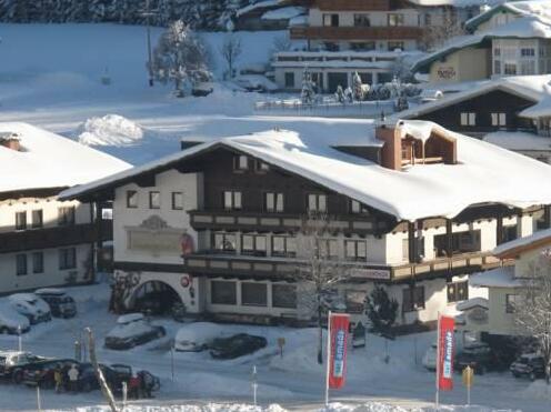 Appartement Schorghofer - Photo2