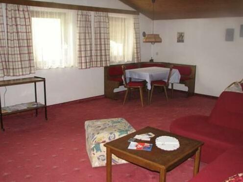 Appartement Schorghofer - Photo3