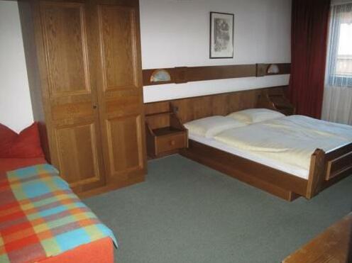 Appartement Schorghofer - Photo4
