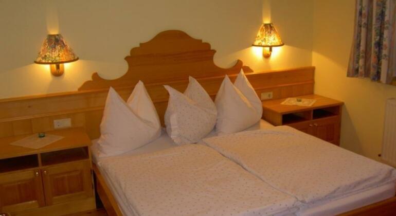 Appartements Seiwald - Photo4