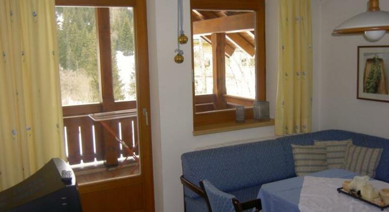 Appartements Seiwald - Photo5