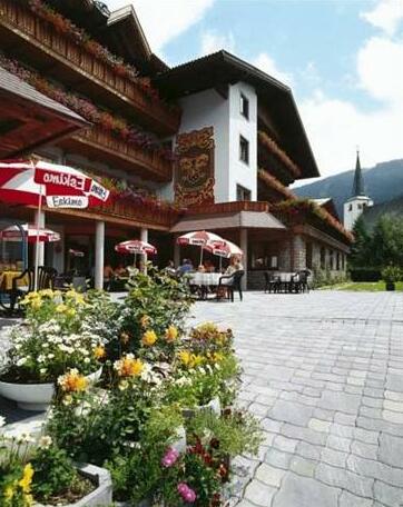 Eschbacher Hotel Filzmoos - Photo2
