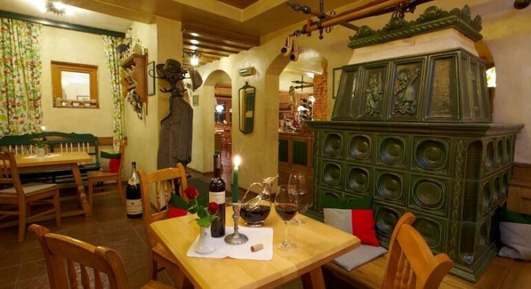 Eschbacher Hotel Filzmoos - Photo4