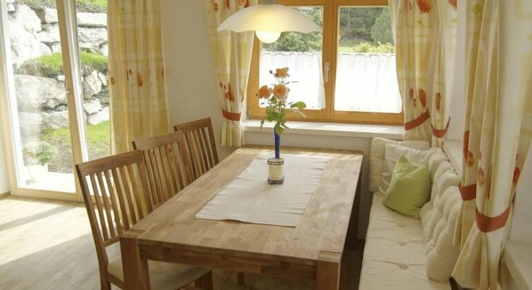 Ferienwohnung Bergblick Filzmoos - Photo2