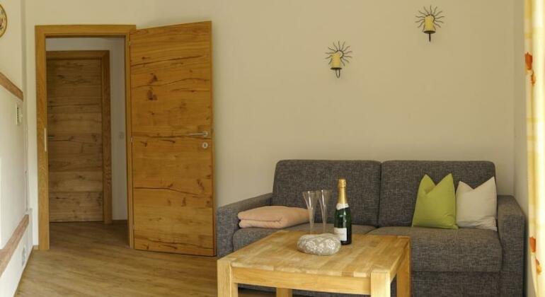 Ferienwohnung Bergblick Filzmoos - Photo3