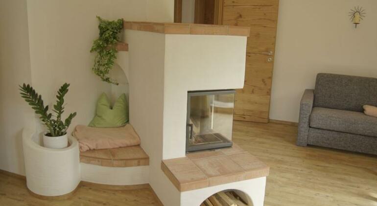Ferienwohnung Bergblick Filzmoos - Photo4