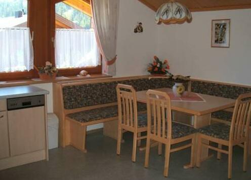 Ferienwohnung Mutzengruss - Photo4