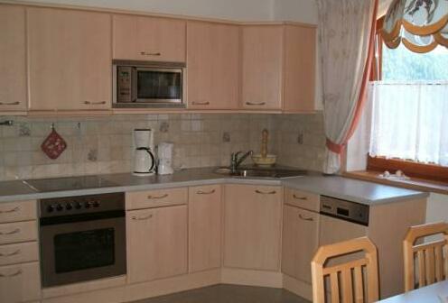Ferienwohnung Mutzengruss - Photo5