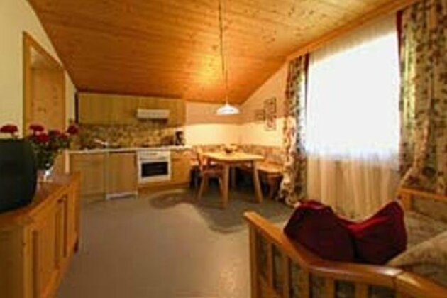Filzmoos Appartements - Photo5
