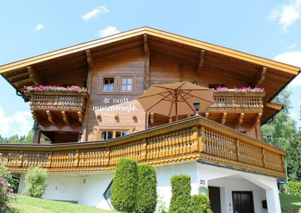 Haus Alpentraum Filzmoos - Photo2