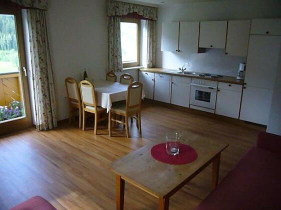 Haus Dorfblick Filzmoos - Photo4