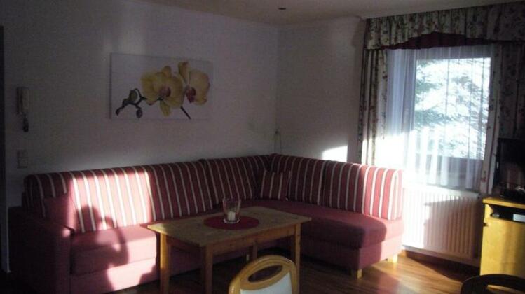 Haus Dorfblick Filzmoos - Photo5