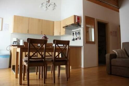 Haus Lowe - Photo5