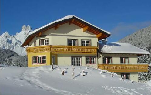 Haus Panorama Filzmoos - Photo3