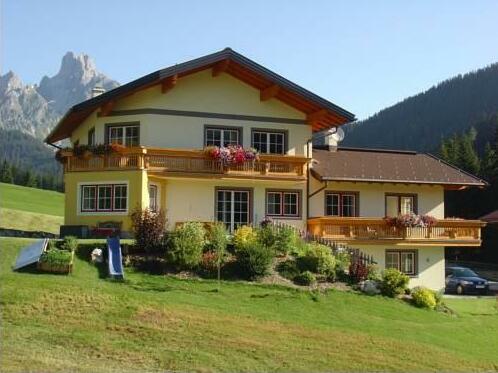 Haus Panorama Filzmoos - Photo4