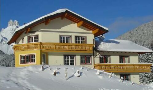 Haus Panorama Filzmoos - Photo5