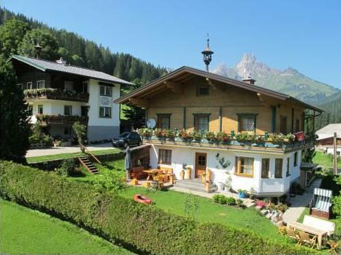 Haus Waldrast - Photo2