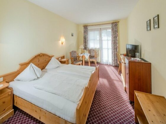 Hotel am Sonnenhugel - Photo2