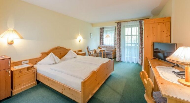Hotel am Sonnenhugel - Photo3