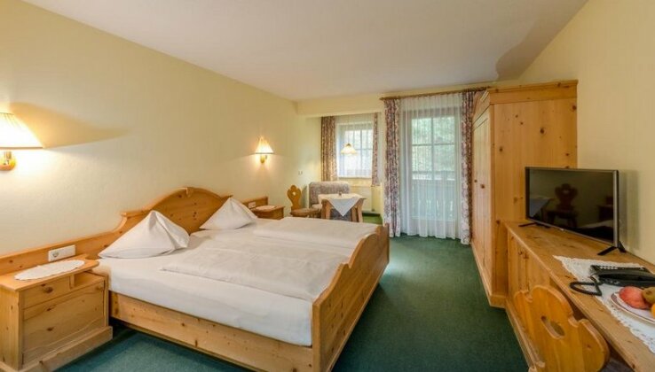 Hotel am Sonnenhugel - Photo5
