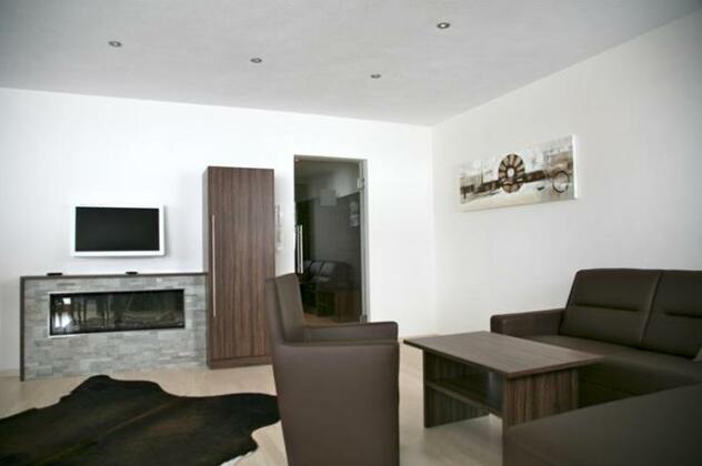 Hotel Hammerhof - Photo3