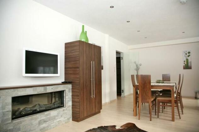 Hotel Hammerhof - Photo5