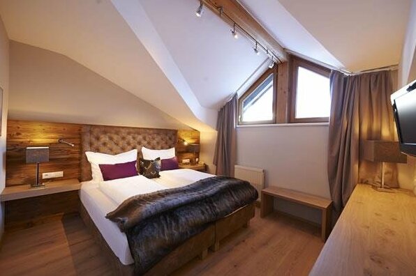 Hotel Happy Filzmoos - Photo2