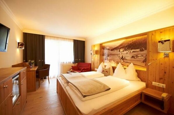 Hotel Happy Filzmoos - Photo4