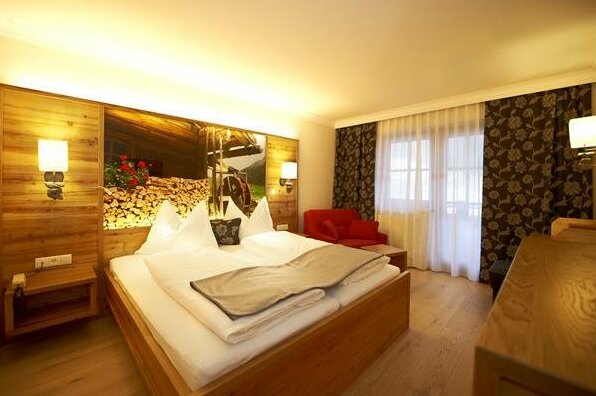 Hotel Happy Filzmoos - Photo5